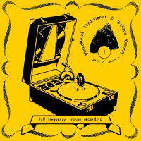 Zu : PhonoMetak Series # 1